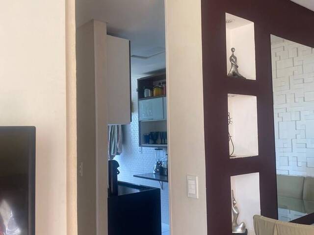 Apartamento para Venda em Santo André - 3