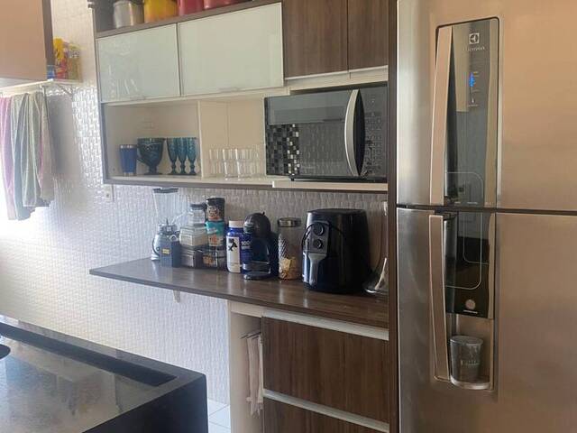 Apartamento para Venda em Santo André - 4