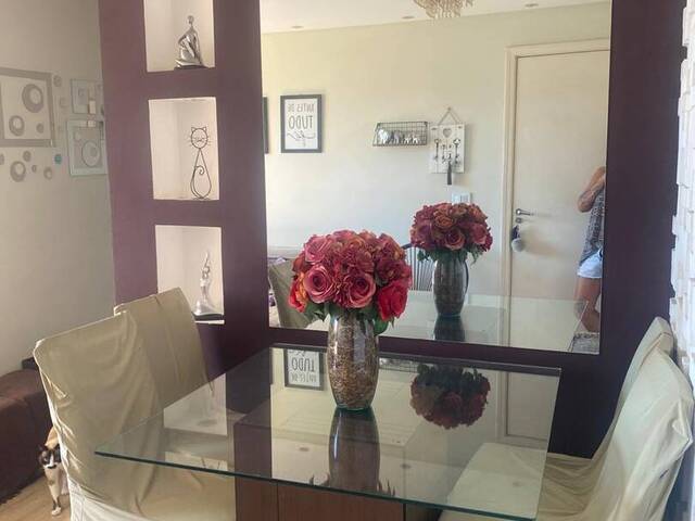 Apartamento para Venda em Santo André - 5