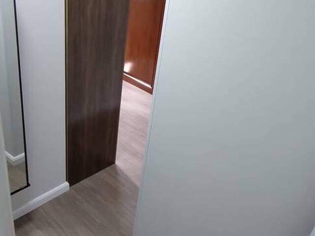 Apartamento para Venda em Santo André - 2