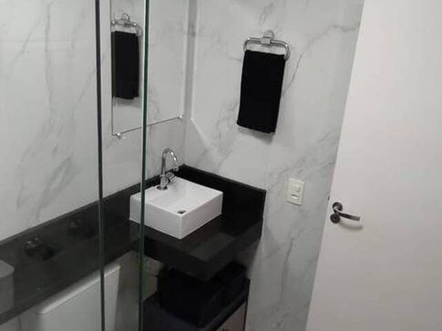 Apartamento para Venda em Santo André - 4