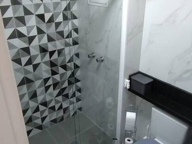 Apartamento para Venda em Santo André - 5