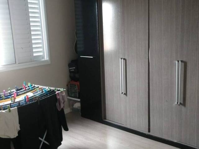 #AP0185 - Apartamento para Venda em Santo André - SP - 2