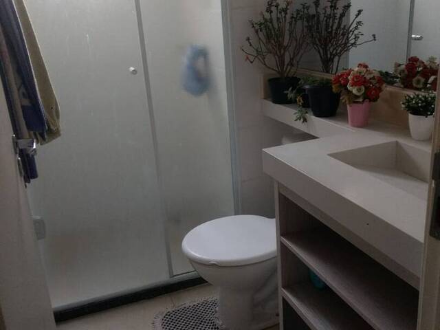 #AP0185 - Apartamento para Venda em Santo André - SP - 3