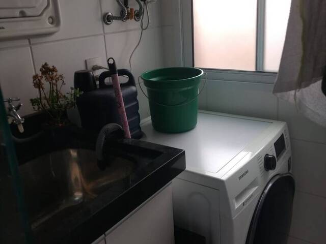 Apartamento para Venda em Santo André - 5