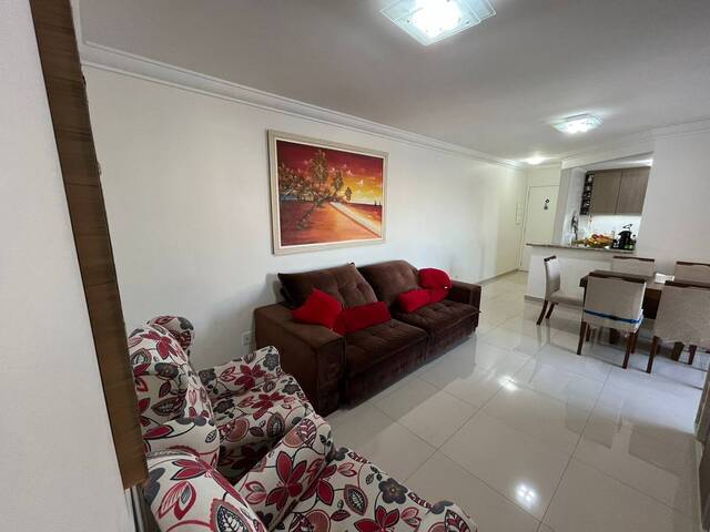 #AP0189 - Apartamento para  em Santo André - SP - 2