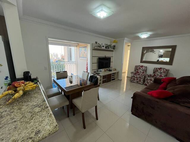 #AP0189 - Apartamento para  em Santo André - SP - 3