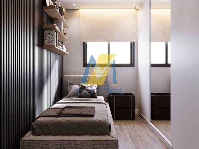 Apartamento para Venda em Santo André - 2