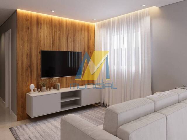 Apartamento para Venda em Santo André - 4