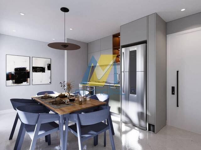 Apartamento para Venda em Santo André - 5