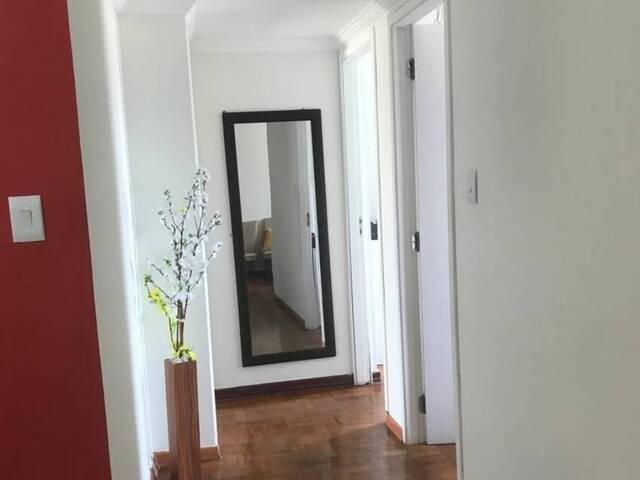 Apartamento para Venda em Santo André - 2