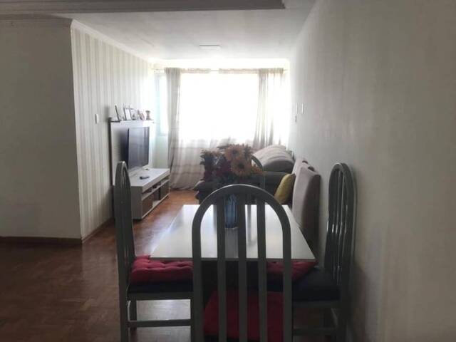 Apartamento para Venda em Santo André - 3