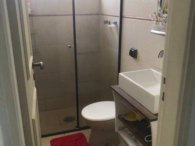 Apartamento para Venda em Santo André - 5