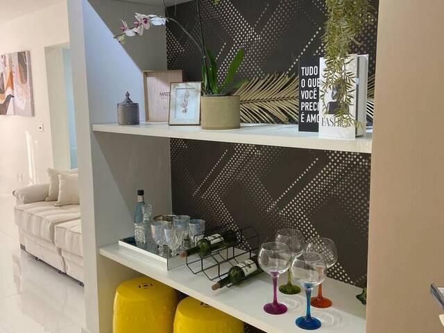 Apartamento para Venda em Santo André - 2