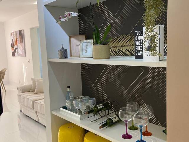 Apartamento para Venda em Santo André - 3