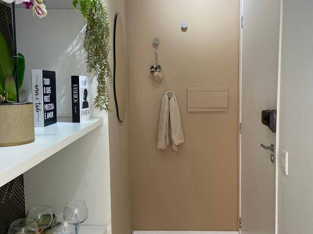 Apartamento para Venda em Santo André - 4