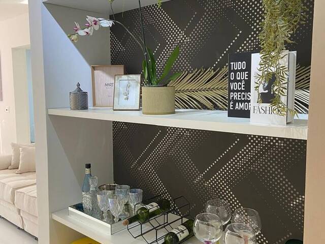 Apartamento para Venda em Santo André - 5