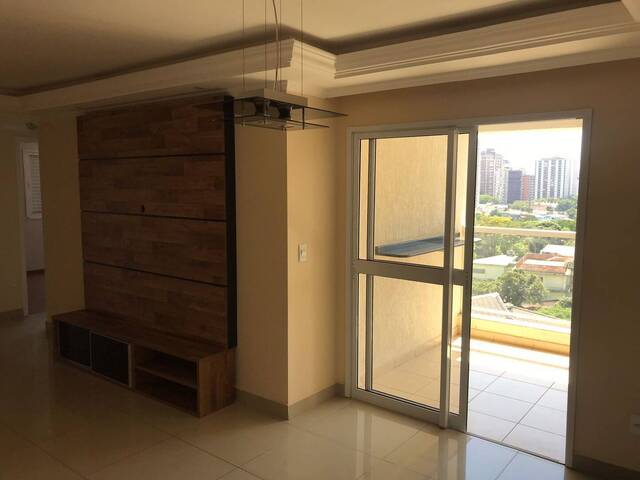 #AP0198 - Apartamento para  em Santo André - SP - 1