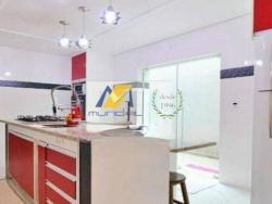 Casa para Venda em Santo André - 4