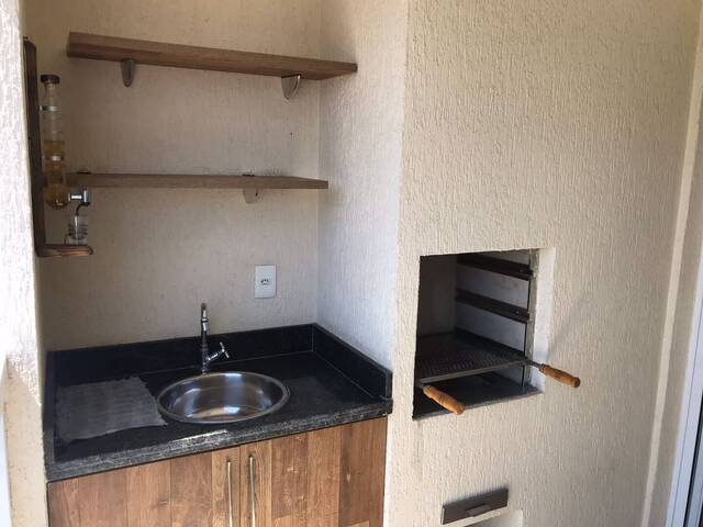 #AP0198 - Apartamento para  em Santo André - SP - 2