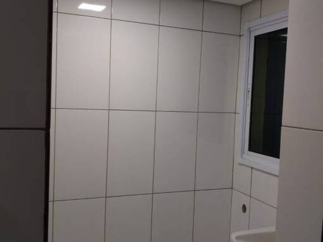 Apartamento para Venda em Santo André - 3