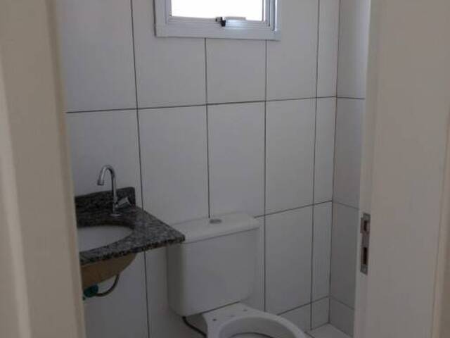 Apartamento para Venda em Santo André - 4