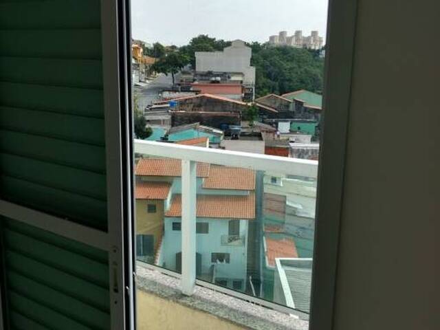 Apartamento para Venda em Santo André - 5