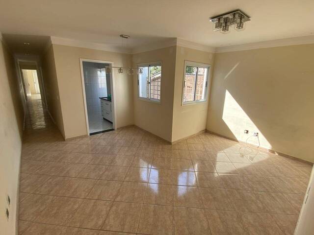 Apartamento para Venda em Santo André - 2