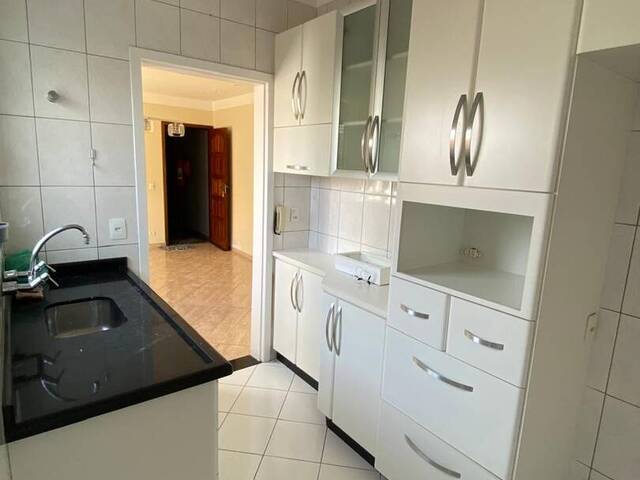 Apartamento para Venda em Santo André - 3