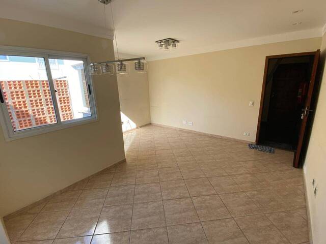 Apartamento para Venda em Santo André - 4