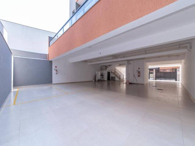 #AP0201 - Apartamento para  em Santo André - SP - 2