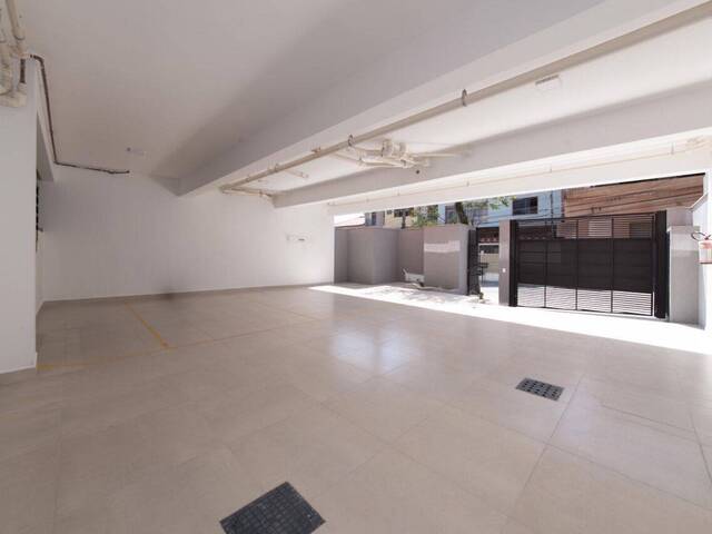 #AP0201 - Apartamento para  em Santo André - SP - 3