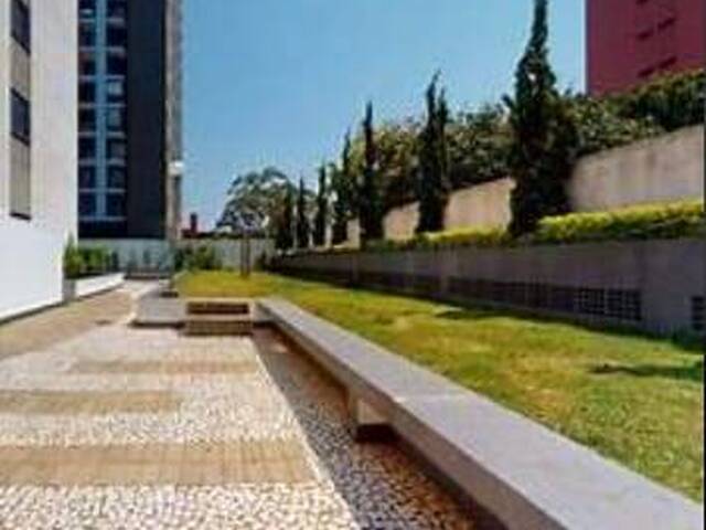 #AP0202 - Apartamento para Venda em Diadema - SP - 2