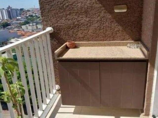 Apartamento para Venda em Diadema - 5