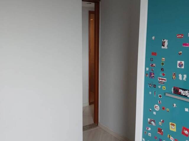 Apartamento para Venda em Santo André - 5