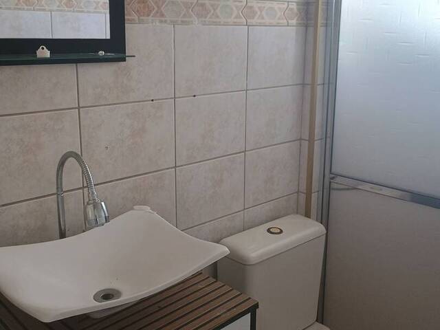 Apartamento para Venda em Santo André - 2