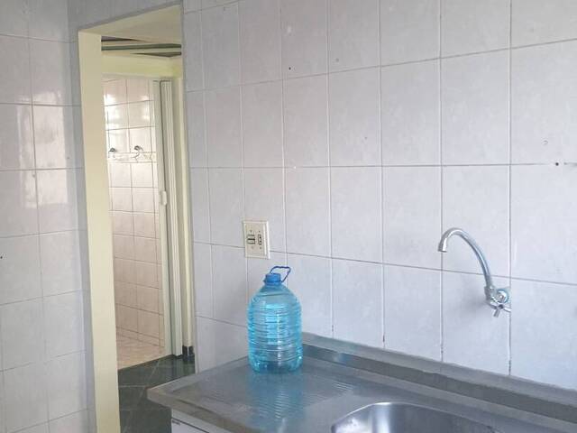 Apartamento para Venda em Santo André - 3