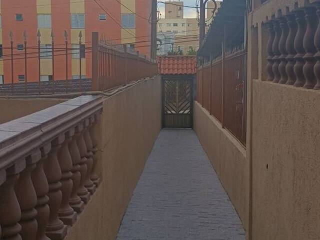 Apartamento para Venda em Santo André - 4