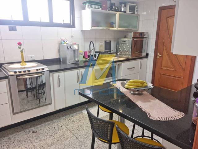 Apartamento para Venda em Santo André - 4