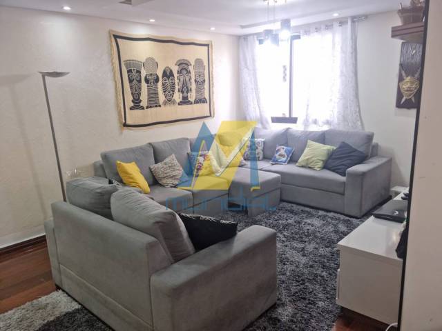 Apartamento para Venda em Santo André - 5