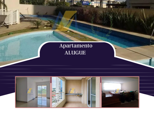 Apartamento para Venda em São Bernardo do Campo - 5