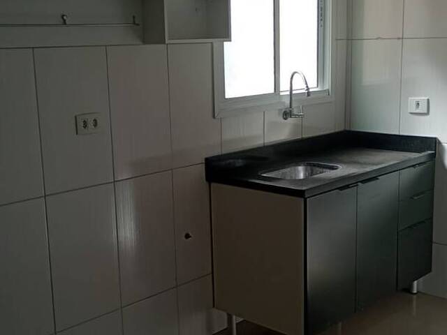 Apartamento para Venda em Santo André - 2