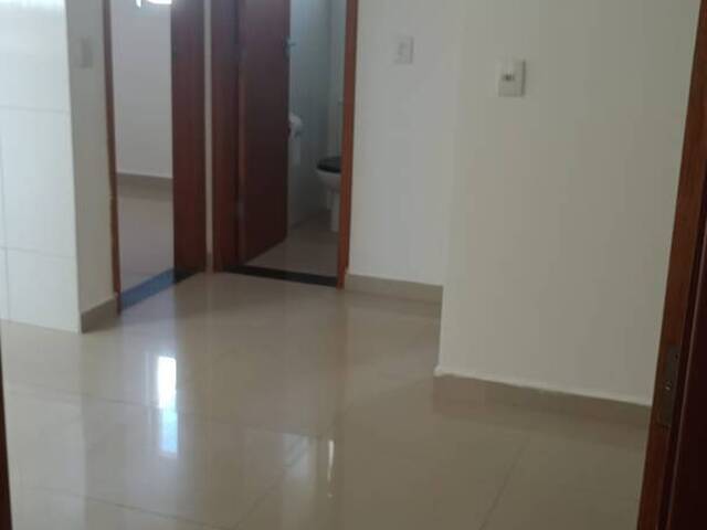 Apartamento para Venda em Santo André - 3