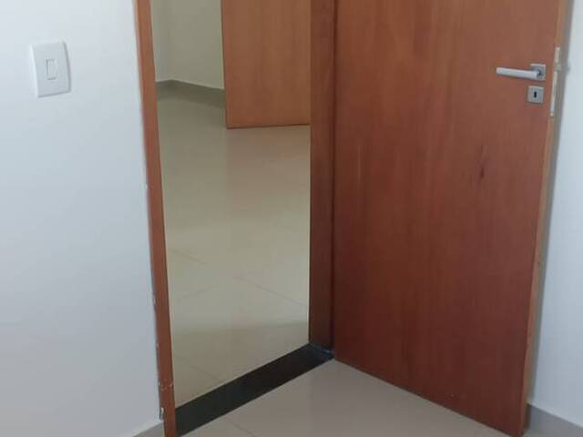 Apartamento para Venda em Santo André - 2