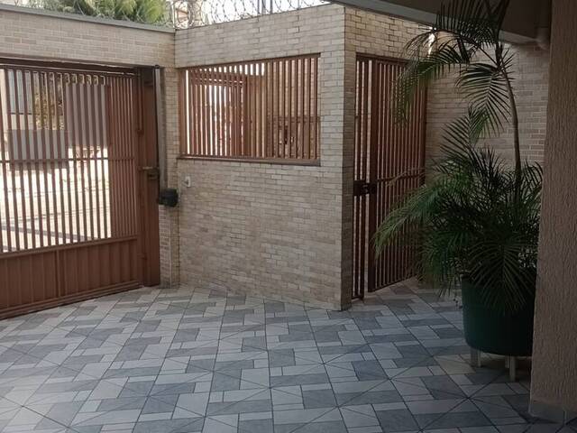 Apartamento para Venda em Santo André - 3