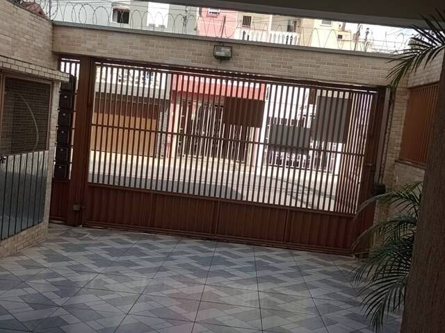 Apartamento para Venda em Santo André - 4