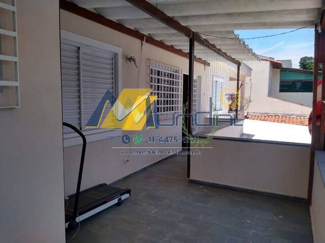Casa para Venda em Santo André - 5