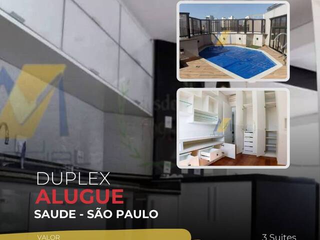 Venda em Vila da Saúde - São Paulo