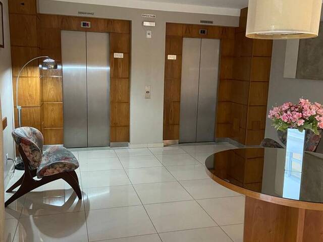 Apartamento para Venda em Santo André - 2