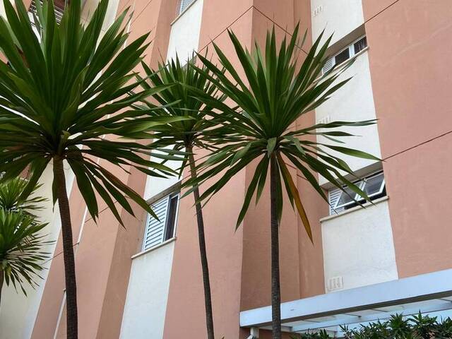 Apartamento para Venda em Santo André - 3